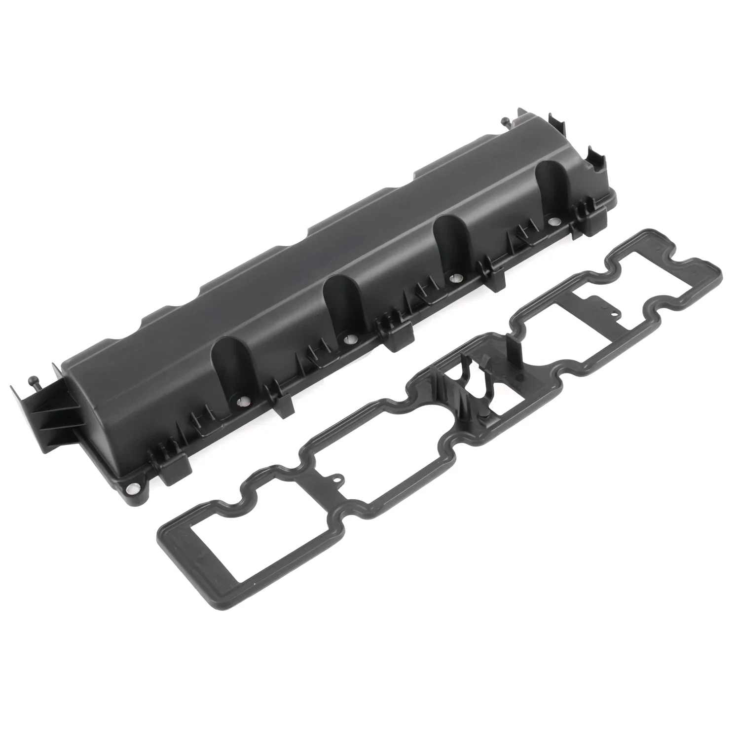 

Крышка головки блока цилиндров двигателя для Peugeot 307 807 407 308 Expert II 2000-2014 Citroen C8 C4 C5 Dispatch II 2002-2013 0248.P6