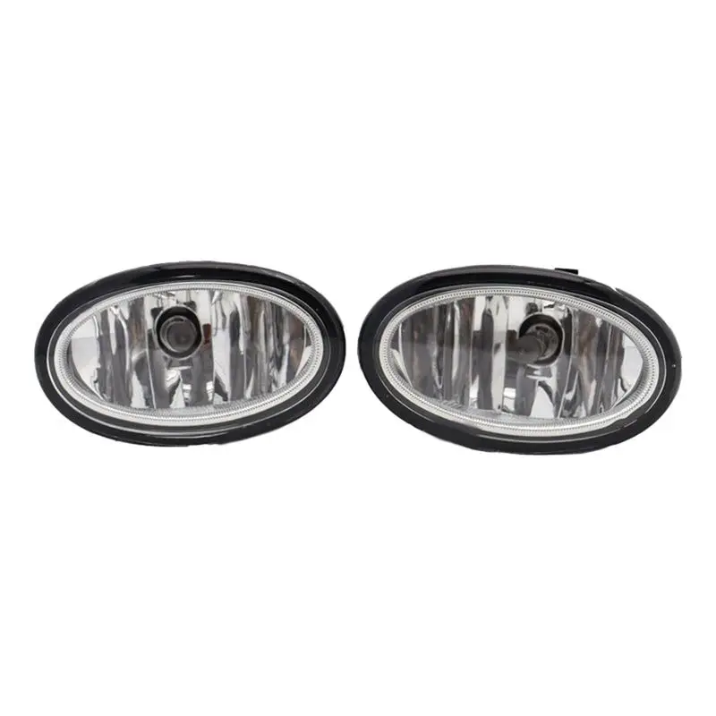 

A21E-Car Front Bumper Fog Light Lamp For Honda Vezel Hrv 2014-2018 Accord Euro 2015-2017 Crv 2018 Jade 2014-2016