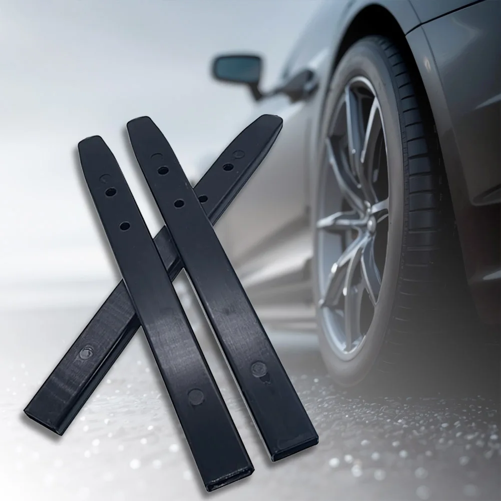 

3 PCS Tire Pry Bar Protector Crowbar Protective Sleeve Crowbar Sleeve Tyre Machine Protective Cover for Tire Bead Tool