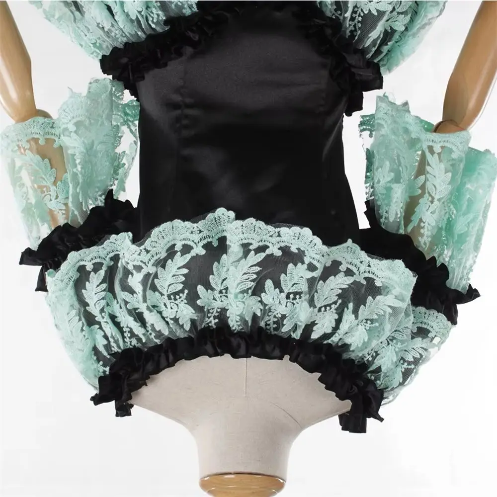 كاثرين بيرس تأثيري حلي مصاص دماء التاريخية الفيكتورية الاستعماري الحرب الأهلية الروكوكو صخب فستان هالوين الكرة ثوب