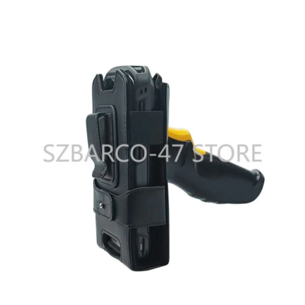 For Zebra TC51 SG-TC51-HLSTR1-01 Rugged Carrying Case Soft Holster Belt Clip