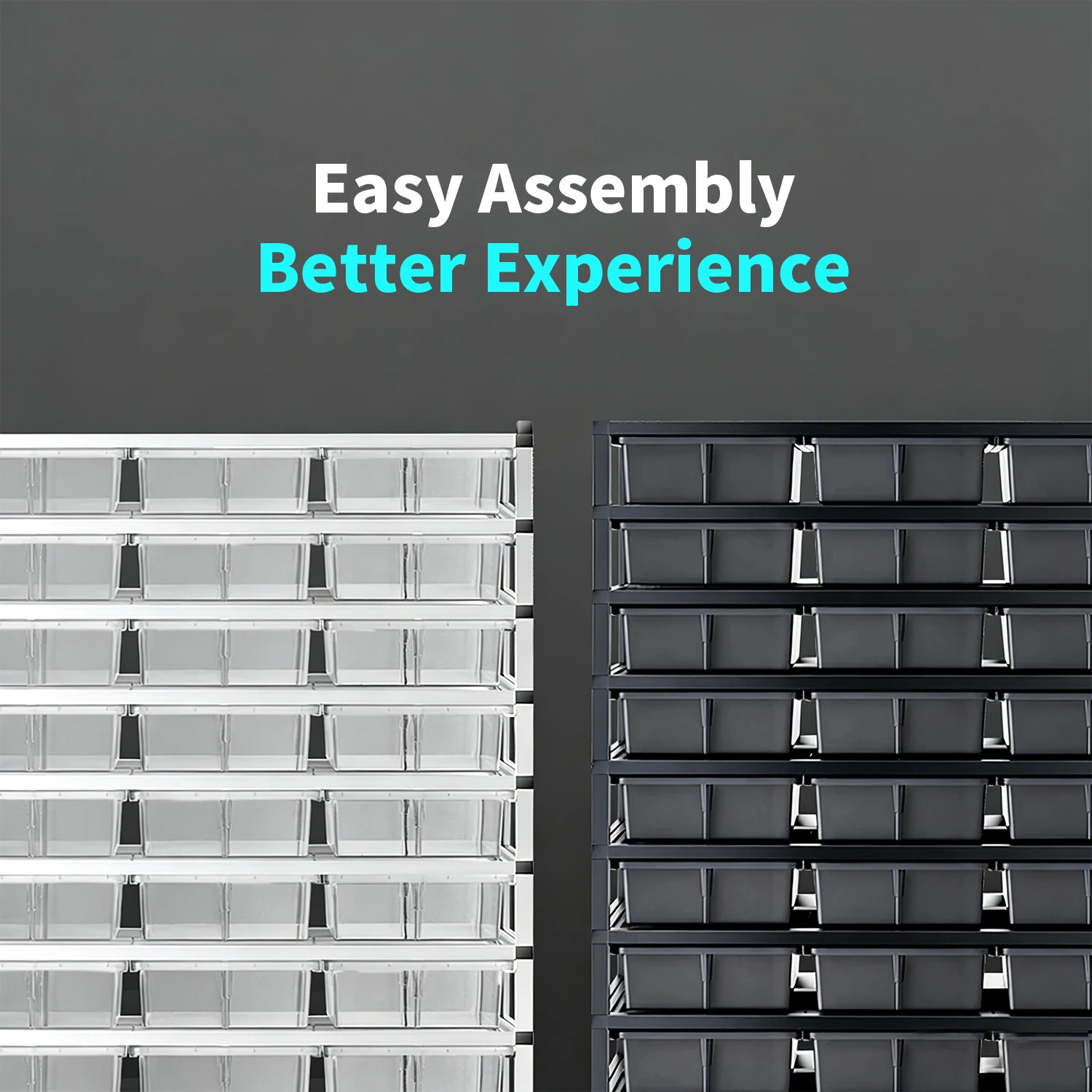 Wholesale Flat Pack Reptile Rack Easy Assembly No Tools Required Ready Stock Ship Within 14 Days Flat Pack Reptile Rack