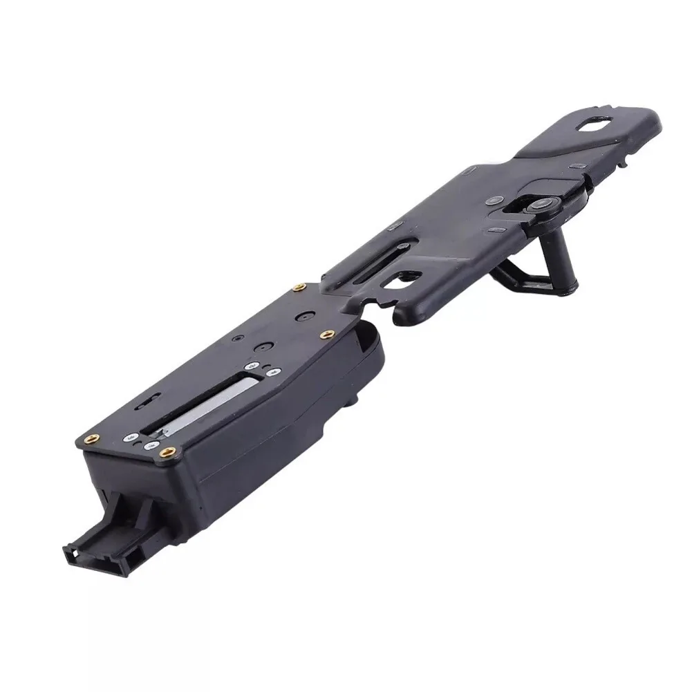 OE Replacement Lock Trunk Lock Actuator Vehicle Tailgate System Improved Wear And Tear Resistance Provides Proper Lock Operation