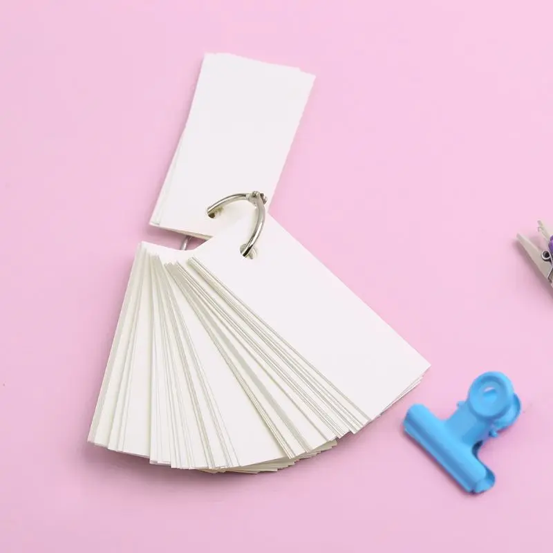 Pocket Notebook Ink-proof Planner Note Pad 110 Sheets Smoothly Write for Writing Doodling Drawing Note Taking