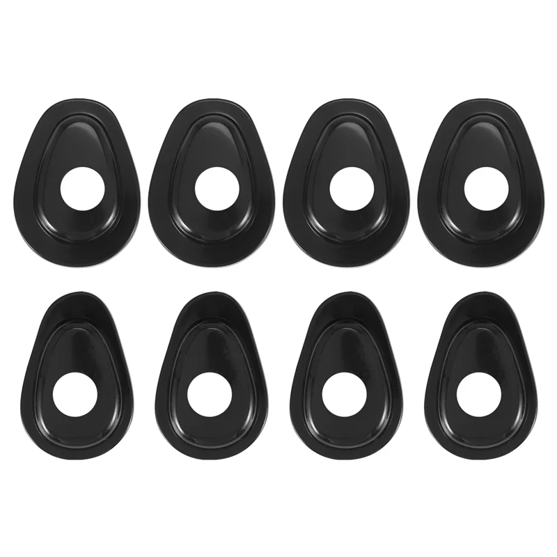 

A11M-для FZ1 FZ6 FZ8 FZ16 XJ6 XSR 700 XSR 900 MT-09 Tracer 900 FJ-09 MT-07 адаптер указателей поворота, проставки