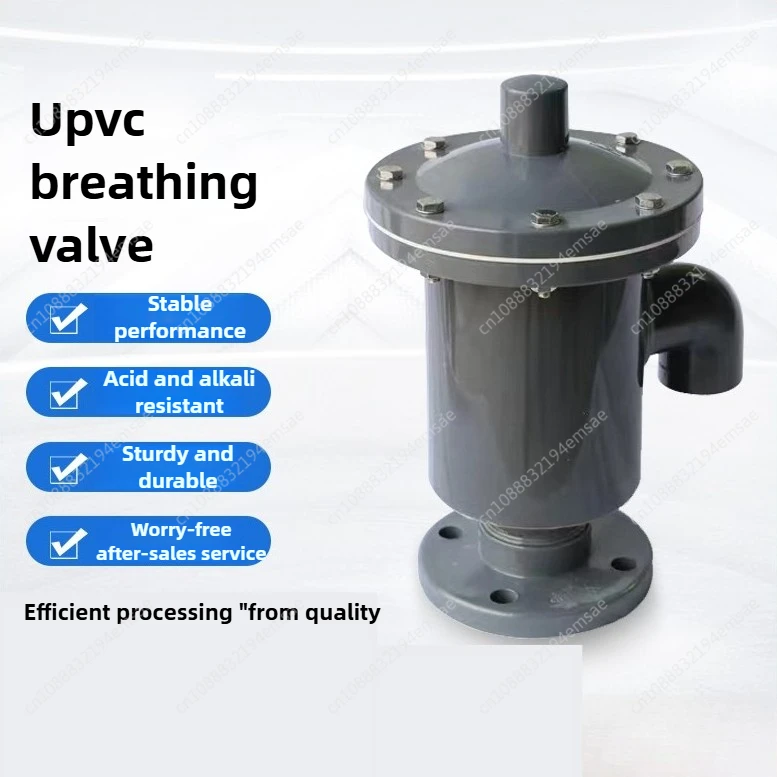 Pvc Breathing Valve… - image