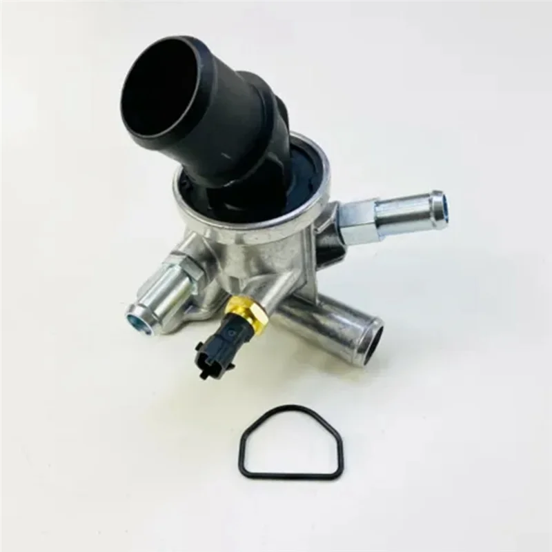 

A04E-Auto Thermostat For Jeep Cherokee KK Liberty Wrangler 68092350AA Jeep Parts