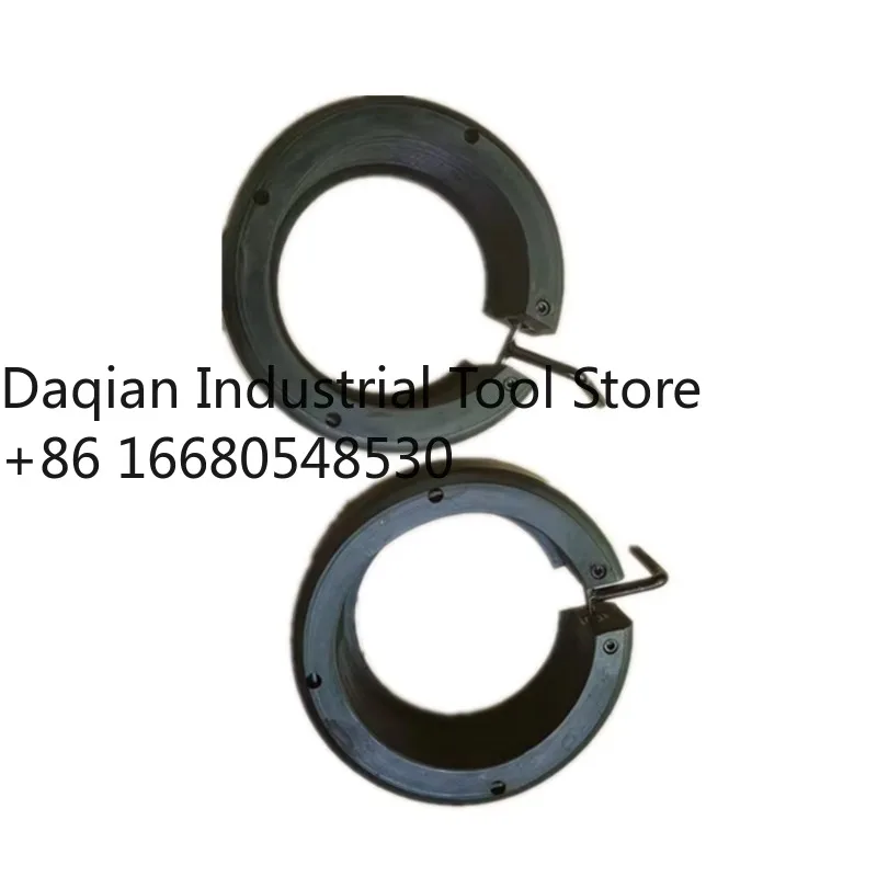 e3aHigh Quality Oil Casing/Tubing/Drill Pipe API Thread Protectors