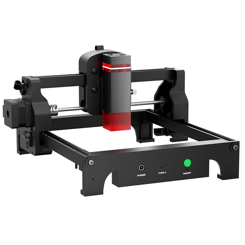 

ACMER Laser Engraver 2W Working Area 300*300mm
