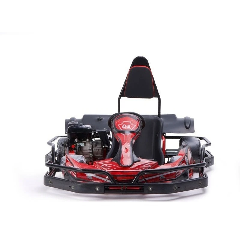 

Parent-Child Entertainment Kart Rides Plaza Crazy Racing Kart Rider Drift Kart