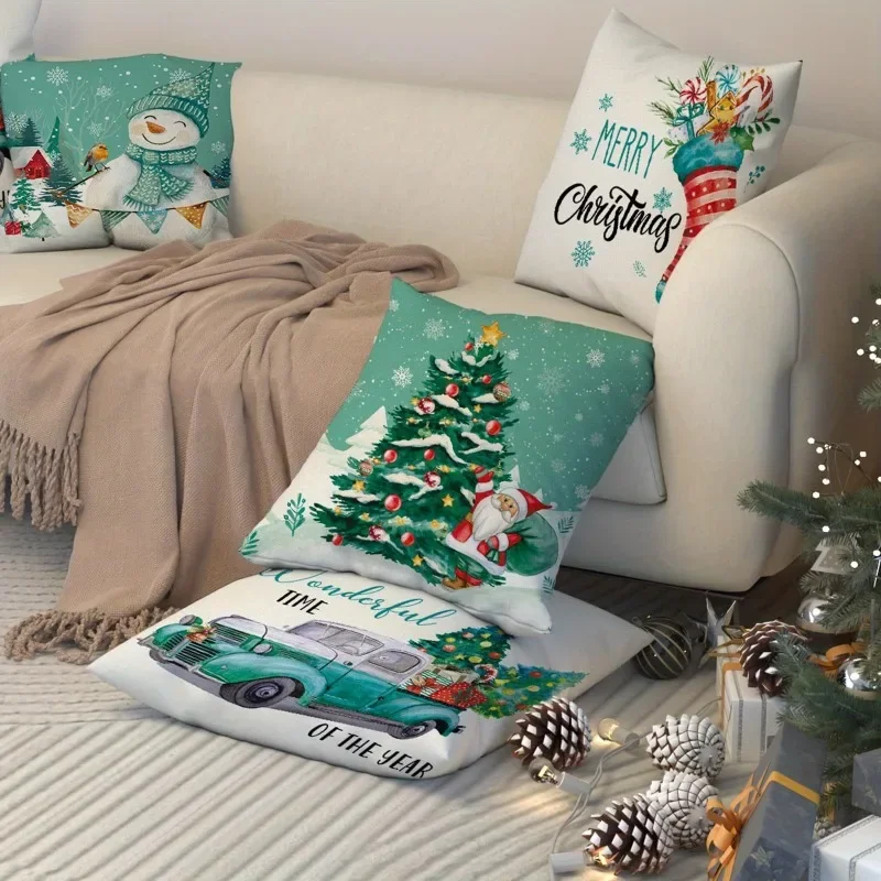 Funda De Almohada N… - image