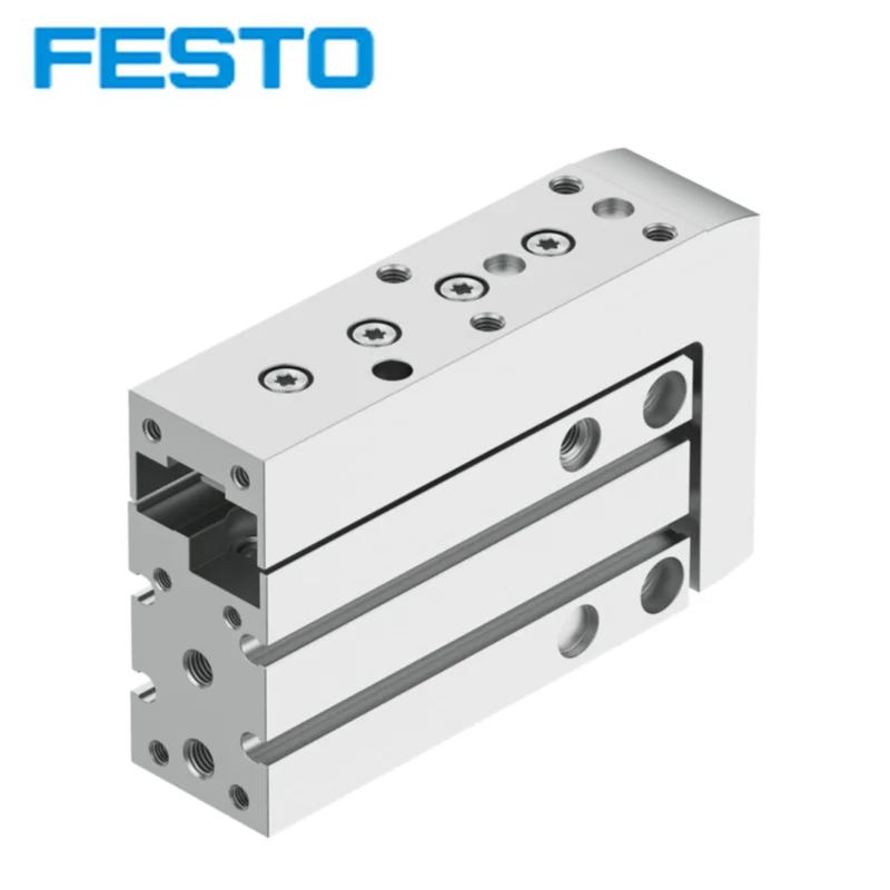 FESTO Original Genuine Mini slide 8164073-DGSS-16-30-E1A all DGSS series slide quality assurance DGSS series have spot prices