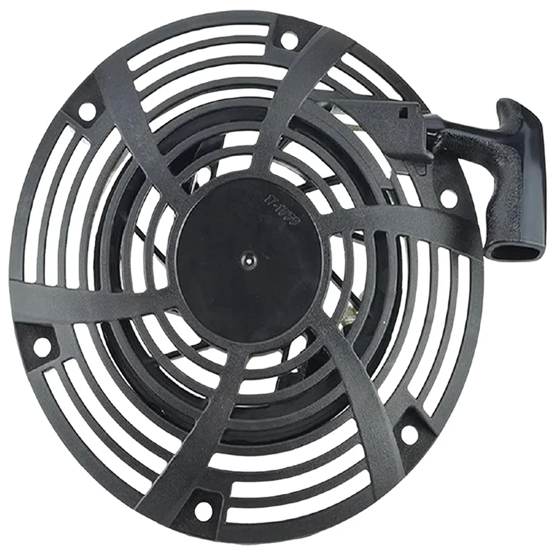 

BMBY-сборка, тянущая пластина стартера, запасные части, аксессуары для Briggs & Stratton111p02 111P05 111P07 796497