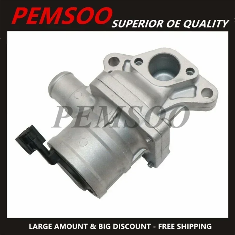 

1PC High Quality EGR Valve Right Manifold Air Valve 14845-AA230 139200-3271 Fits for Subaru Impreza Forester 2.0x New