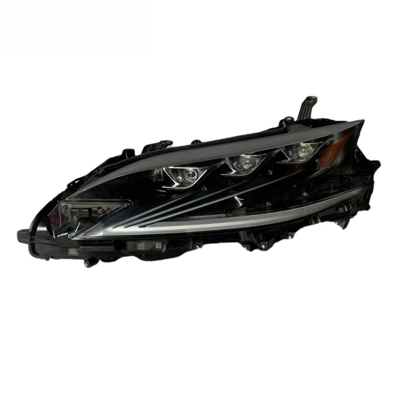 For Ls 500 LS350 Headlight Car Light OE 8114550C70 8118550C70 2018 2019 2020 for Ls 500 Accessories