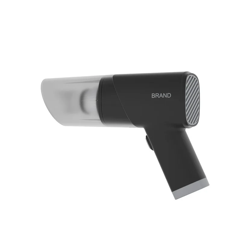 가정 및 차량용 겸용 휴대용 차량 진공청소기 소형 무선 자동차 진공청소기