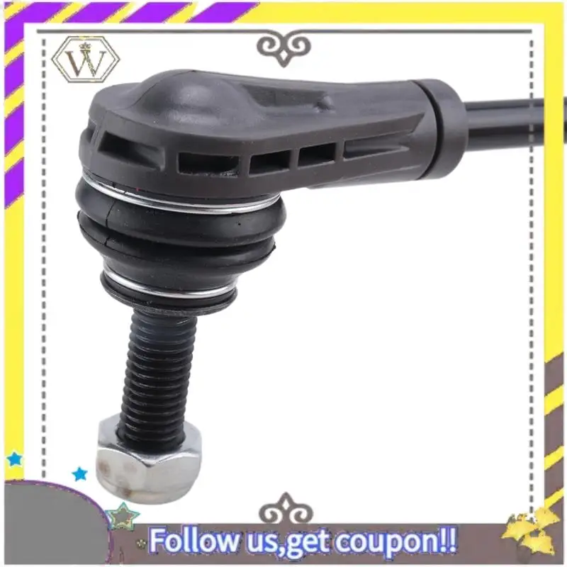 ABXV-السيارات الجبهة قضيب التثبيت وصلة كروية الجمعية الجبهة استقرار قضبان لكاديلاك XT5 XT6 بويك 23384551 841