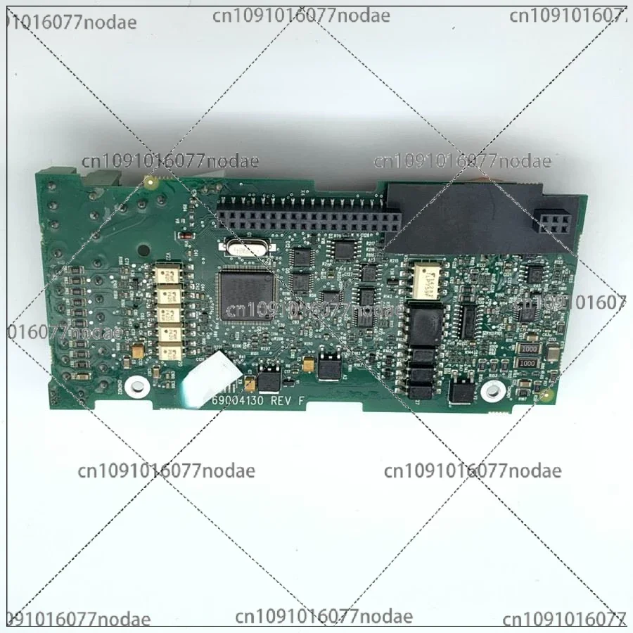 ABB Inverter ACS355 Interface Signal Boards Main Board Control Card Cpu Board Io Boards Terminal Board WMIO-01C