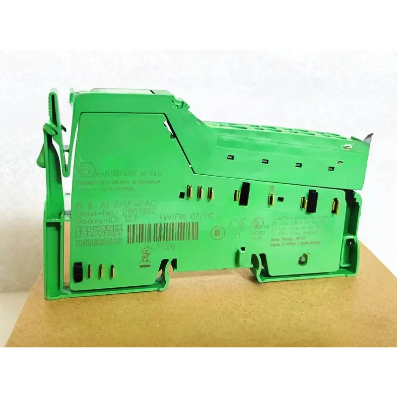 Phoenix Analog Inpu…