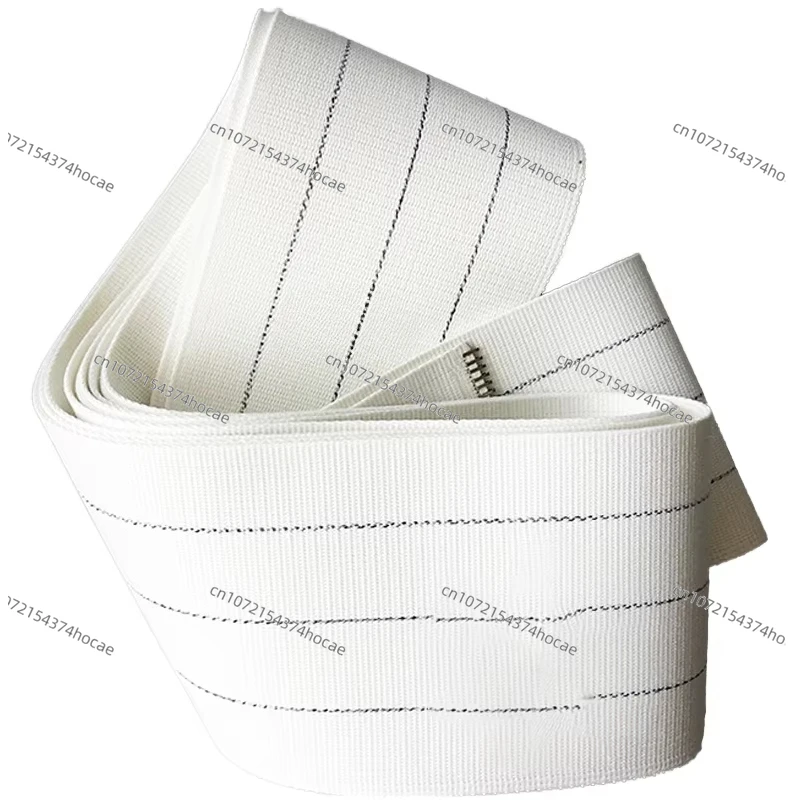 Ironing machine belt High temperature resistant guide belt Ironing machine High speed anti-static conveyor belt