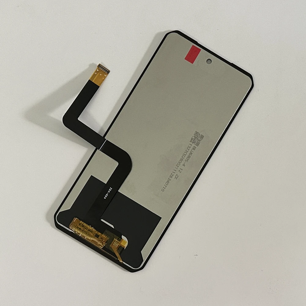 For iHunt Titan P30000 Ultra Versiune 2 LCD Display + Touch Screen Digitizer For iHunt P30000 Ultra Versiune 2 LCD Sensor Parts