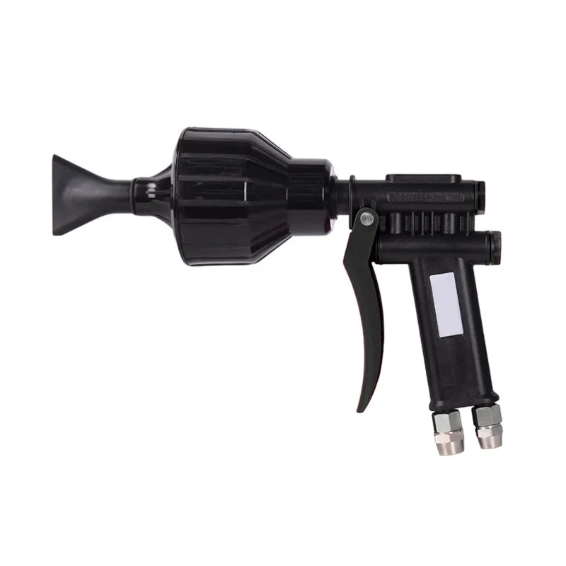 Line water gun tool car wash special high pressure spray self-service car wash