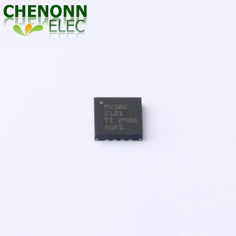 5PCS/LOT MSP430G2121IRSA16R (Embedded Processors & Controllers )
