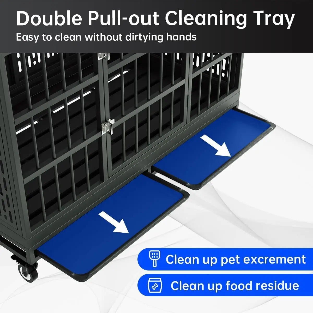 Thumbnail 3 - #25 Dog Crates List of Top Picks