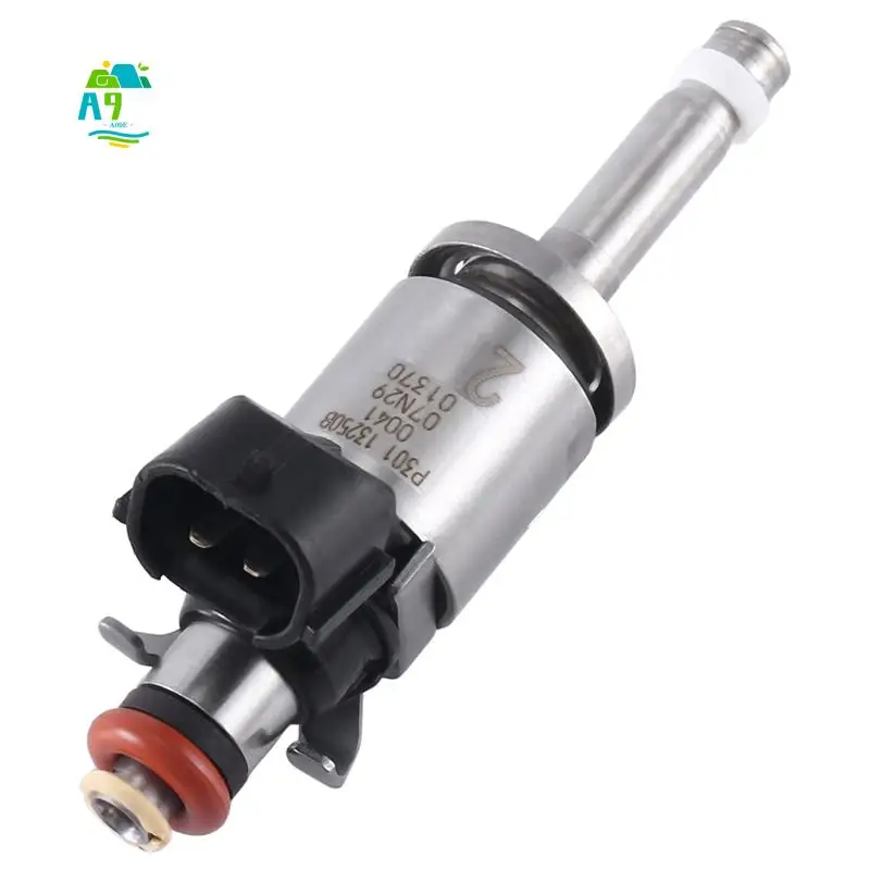 A09E-4 Pcs Fuel Inj… - image