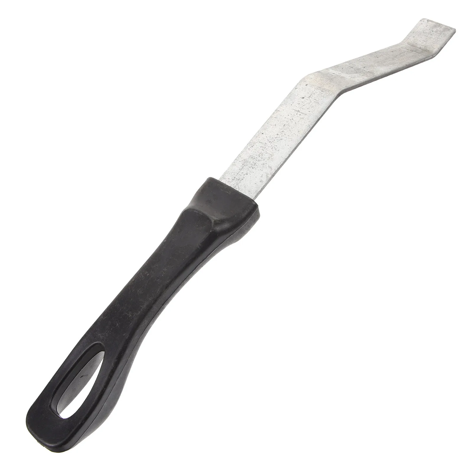 Elevador de rejilla de parrilla de acero inoxidable, práctico palanca antiescaldaduras para barbacoa, herramienta elevadora de rejilla de cocina, uso portátil para pícnic al aire libre