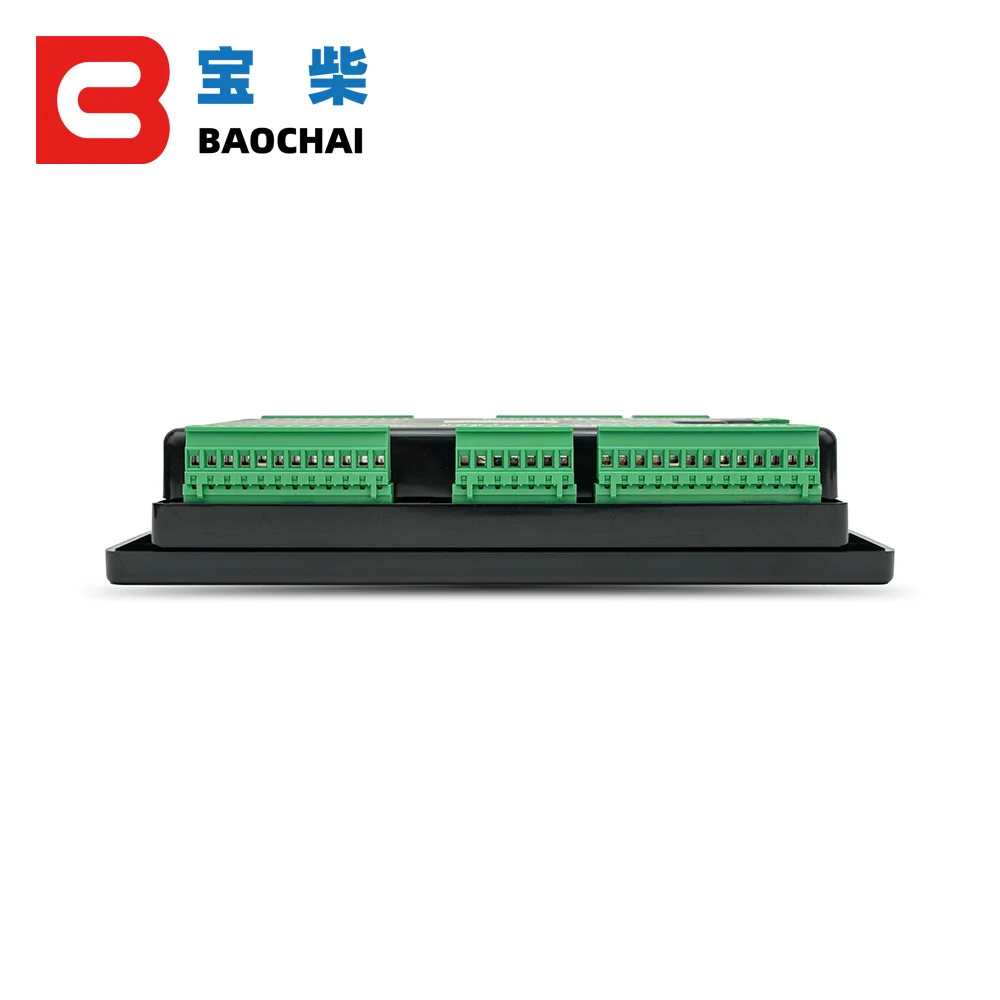 جديد وأصلي Smartgen FPC915 وحدة تحكم بمضخة الحريق المدفوعة بالديزل وحدة تحكم المحرك لأنظمة مضخة الحريق FPC 915