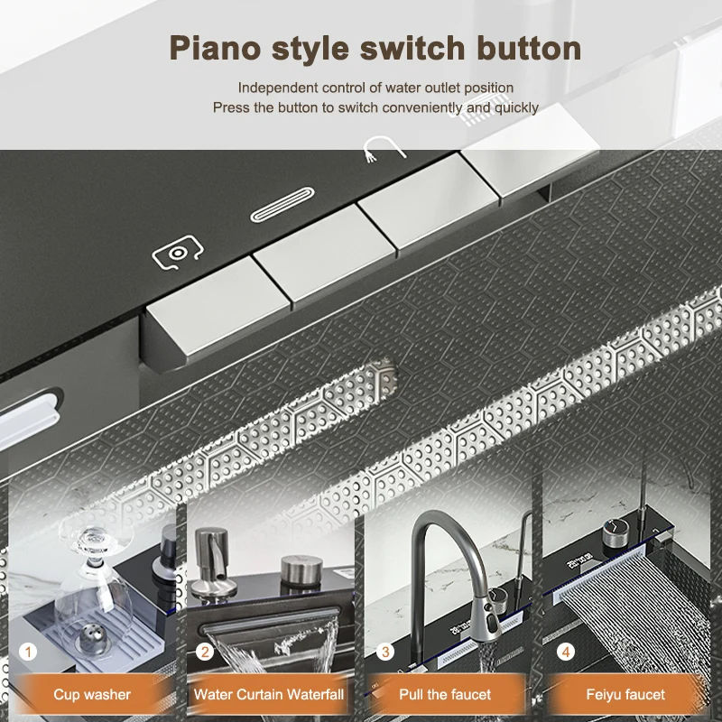 Thumbnail 2 - #13 Latest Undermount Kitchen Sinks Offers