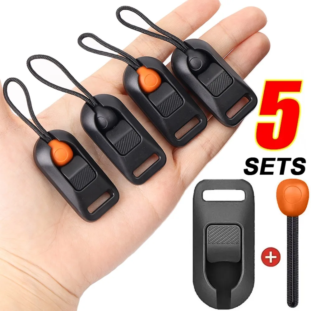 5/1 Pcs Quick Relea…