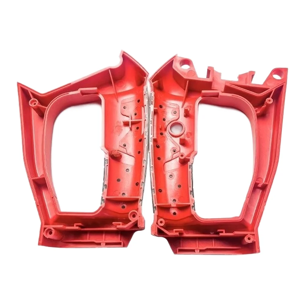 Plastic Saw Handle Designed for 16-Inch For battery Chainsaws Including 405-7 Model to Support Standard Cutting Operations