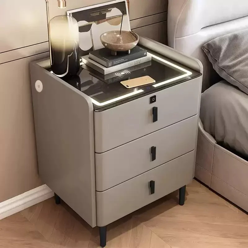 Nightstands Nordic … - image