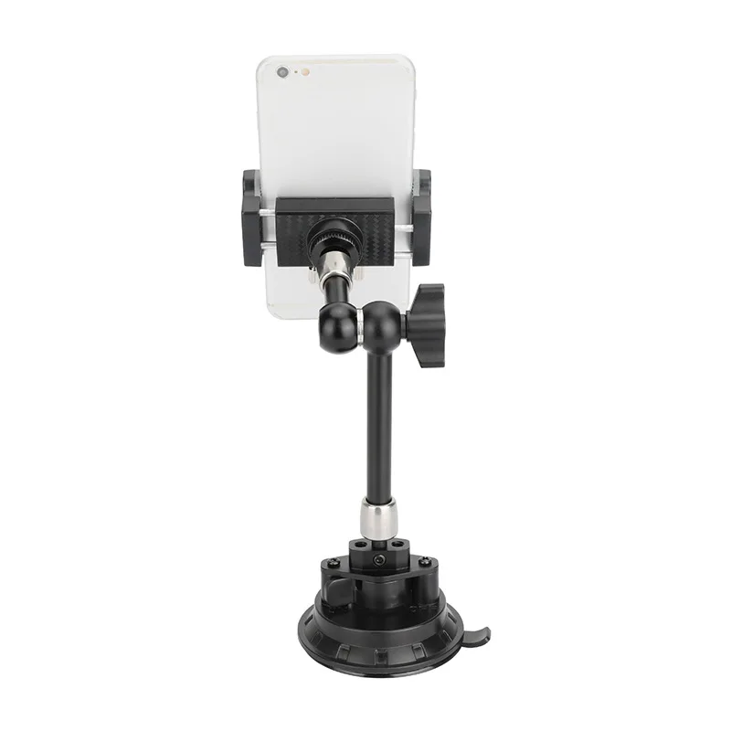 Suitable For Car Window,Suction Cup Phone Mount Holder,7.9
