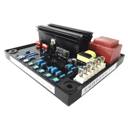 Automatic Roltage Regulator AVR EA08A Fit for General Generator Genset