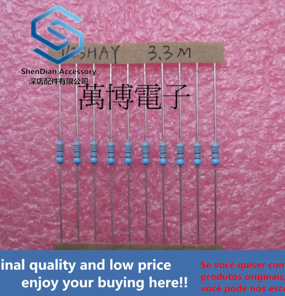 10Pcs Only Orginal …