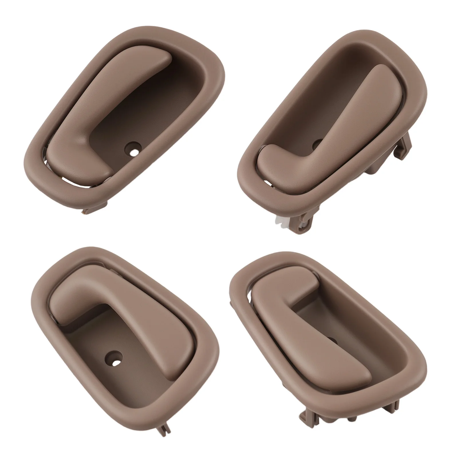 

Interior Door Handle for Chevrolet Prizm 1.8L 1998-2002 79501 Beige Set