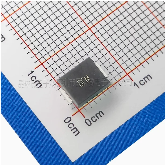 10pcs SMCJ33CA silk screen BFM 33V TVS transient voltage suppression diode bidirectional patch 1500W