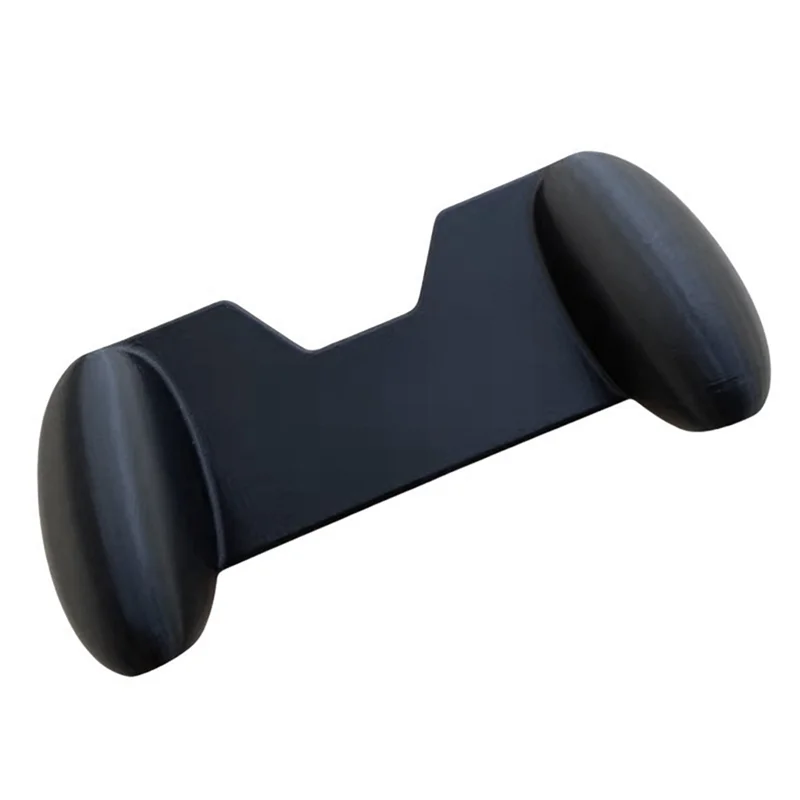 AAAEL-For Retroid Pocket Flip 2 Grip Case Non-Slip Game Controller Handle, 3D Printed Shell Cover For Enhanced Comfort In Forth