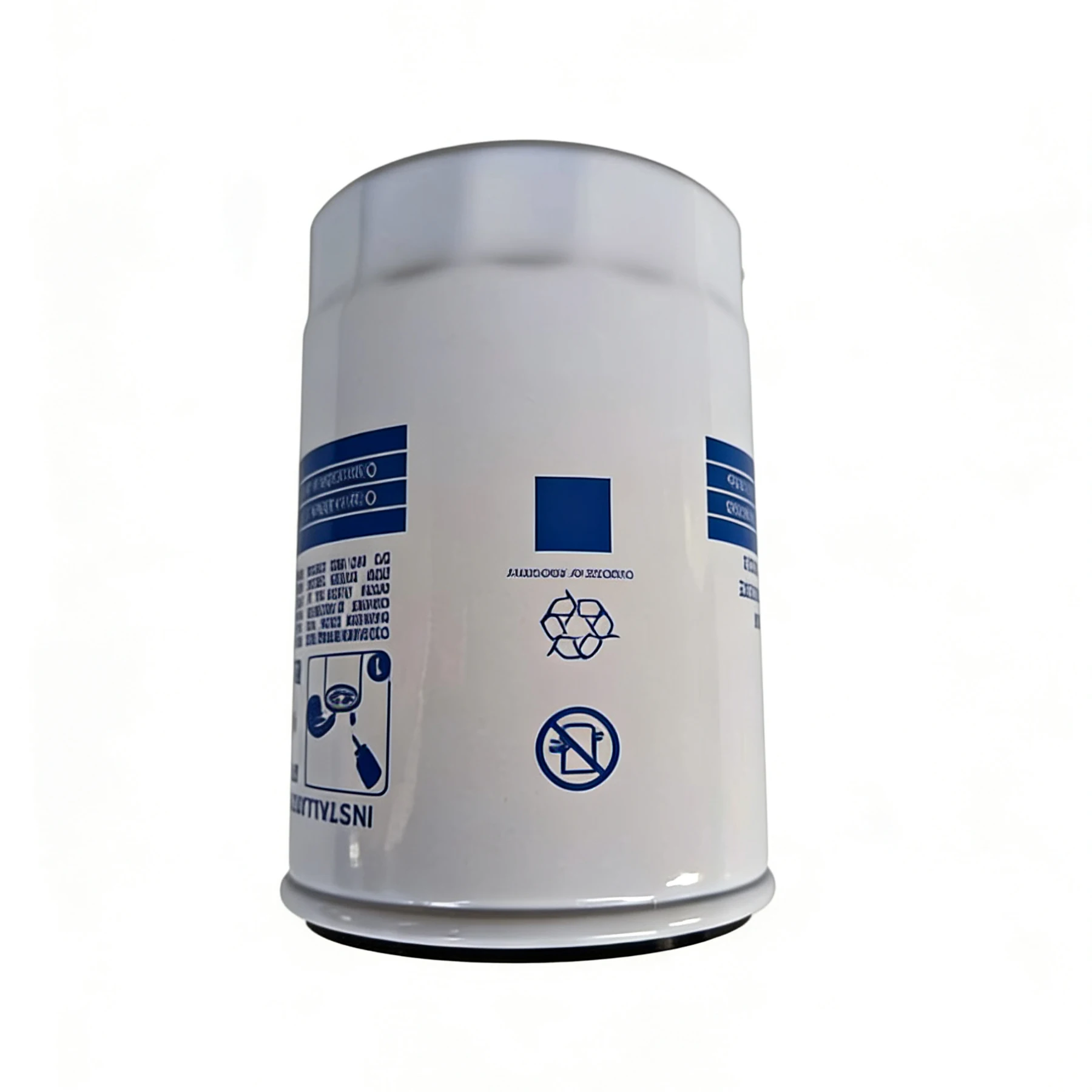 502903 Oil Filter Compatible with Johnson/Evinrude/OMC MerCruiser 4.3L 4.3 V6 VOLVO PENTA Engine,0502903 Oil Filter