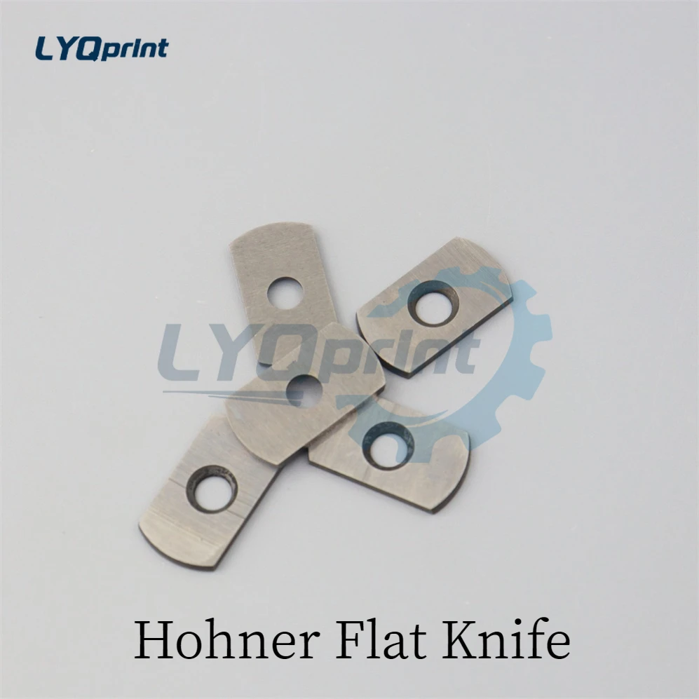 

3251213 Нож для плоской швейной головки Hohner Детали швейной машины Hohner