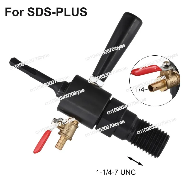 محول اتصال الحفر، محول البت الأساسية، الحفر الأساسي، المعالجة الكهربائية، شركة واستخدام لفترة طويلة #3