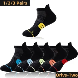 1/2/3 Pairs Quality Foot Compression Socks For Plantar Fasciitis Heel Spurs Arch Pain Comfortable Socks Venous Ankle Socks
