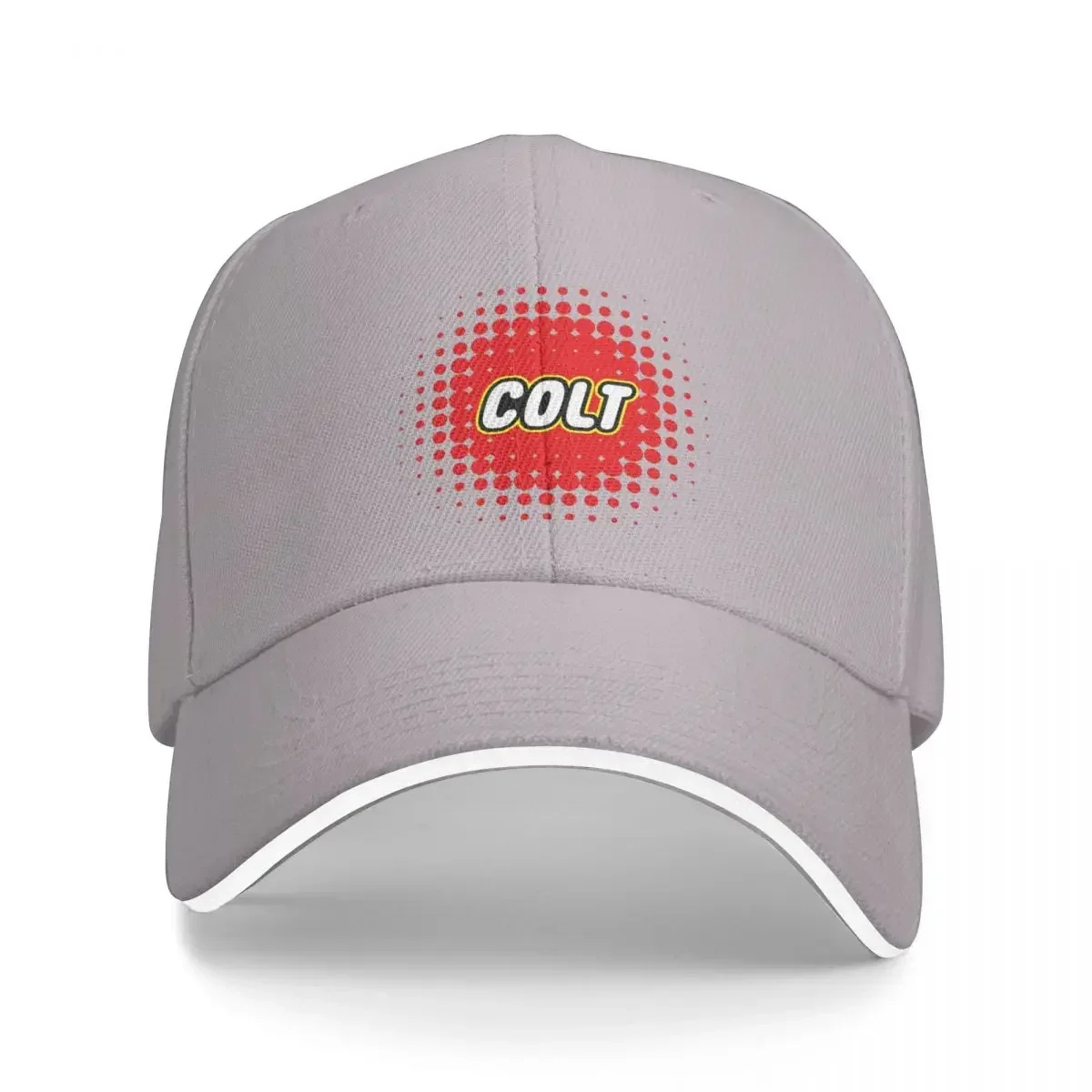 LEtsGO Colt Personalize Gift For Mini Builders And Bricks Fans Baseball Caps Snapback Fashion Baseball Hats Breathable Casual