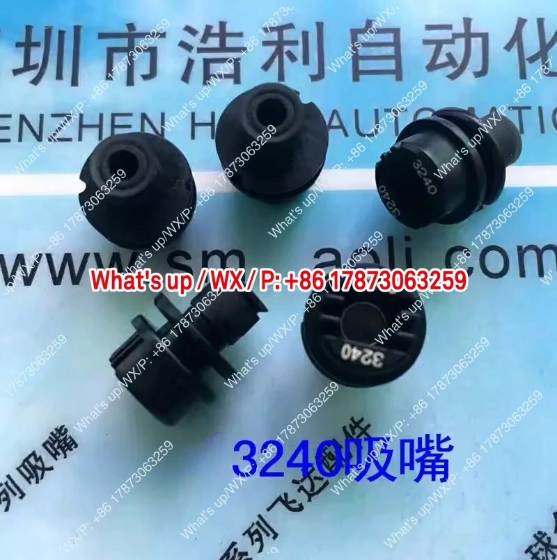 5Pcs placement machine nozzle 3220 3240 3540 3550 3430 3450 3420 3260