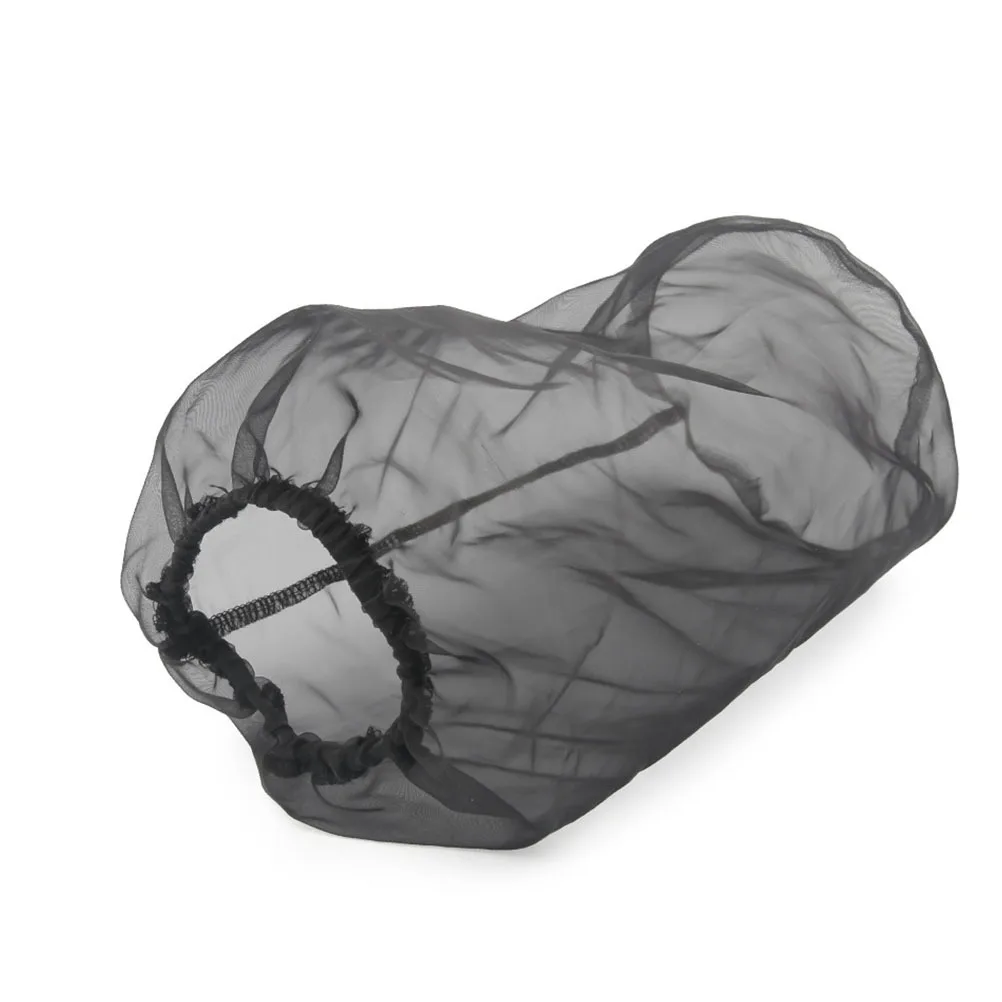 

Car Filter Cover Waterproof Dustproof Oil-Resistant Engine Air Intake Protection For Cylindrical Large Air Intake