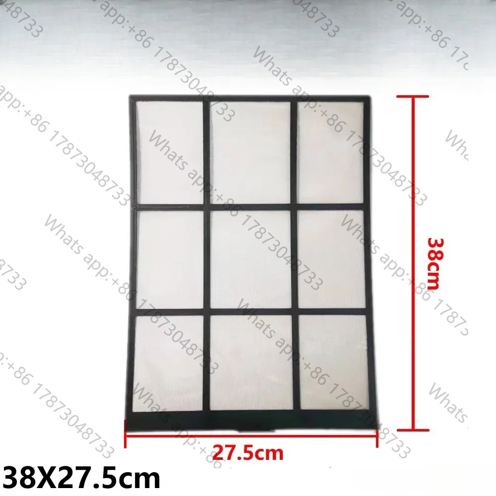 1PCS FOR  Resonic  Air conditioner filter 38X27.5Cm