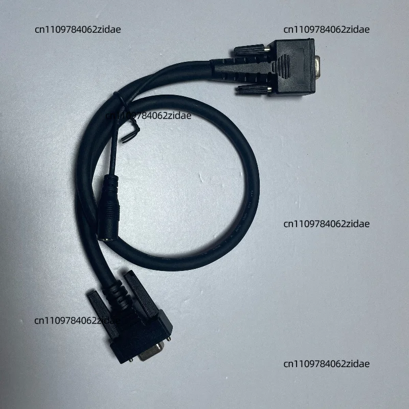 For Original SmartLink C Main Cable for LAUNCH X431 Pad V/5.0 Car Diagnostic Tool OBD2 Connector